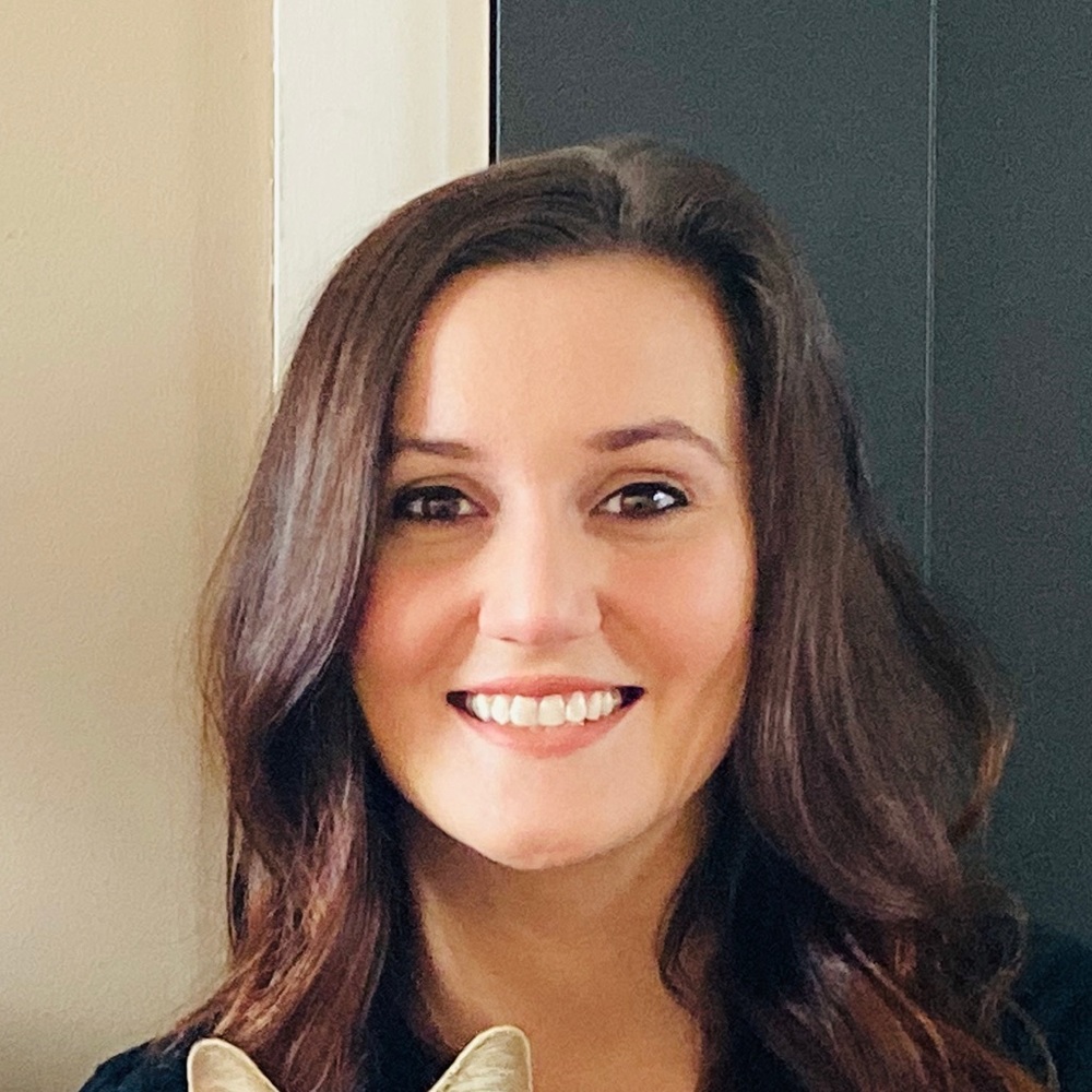 Meet your Posher, Ricki lee